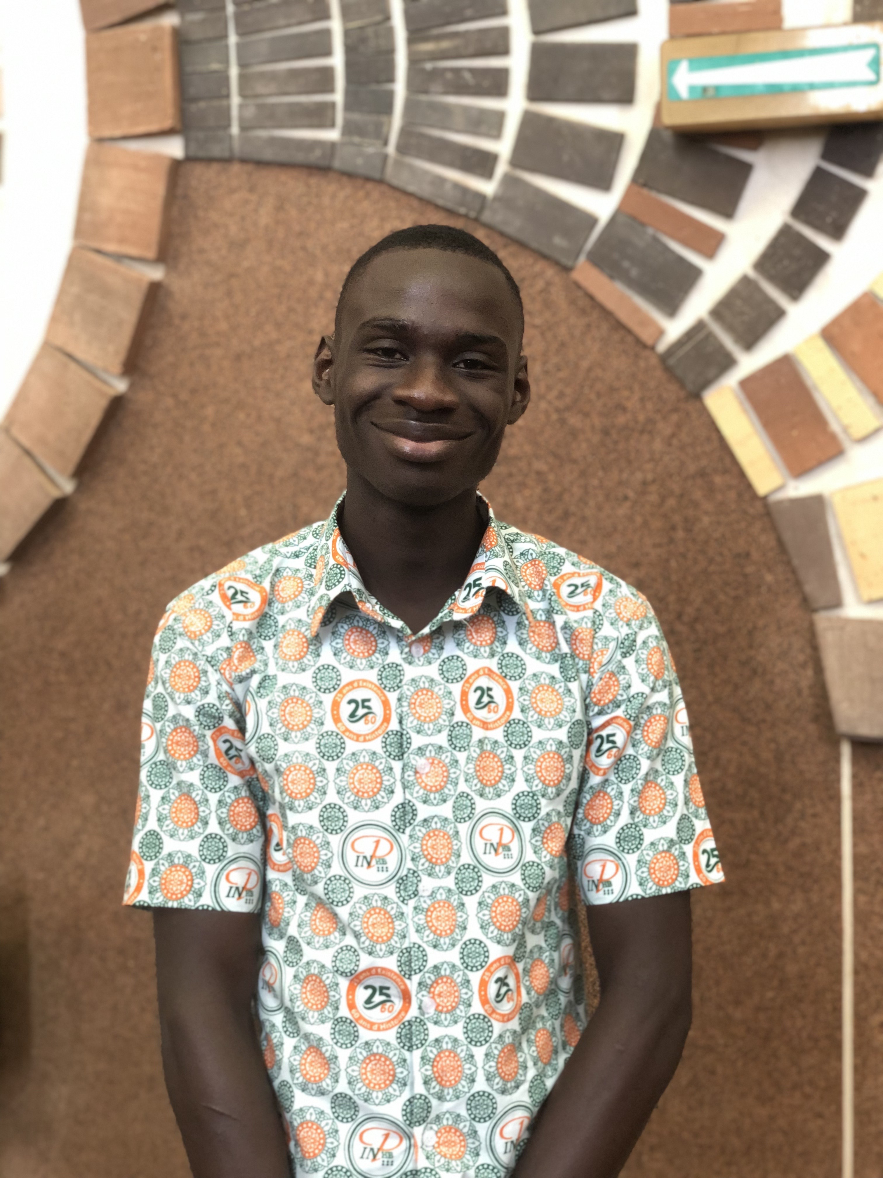 image ainé n'doma